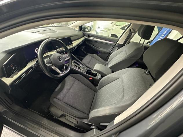 Volkswagen Golf 1.0 etsi evo Life 110cv dsg - Foto 10