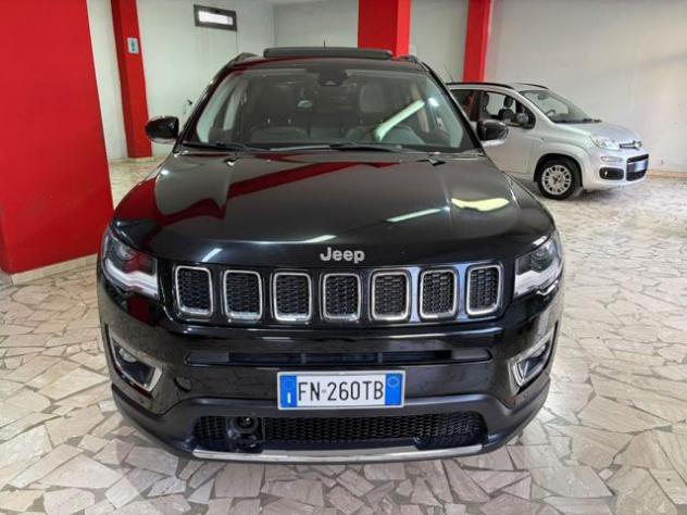 JEEP Compass 1.6 Multijet II 2WD Limited Naked rif. 23524021 - Foto 2