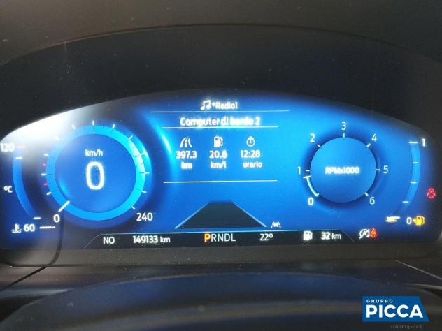 Ford Kuga III 2020 1.5 ecoblue Titanium Business 2wd 120cv auto - Foto 8