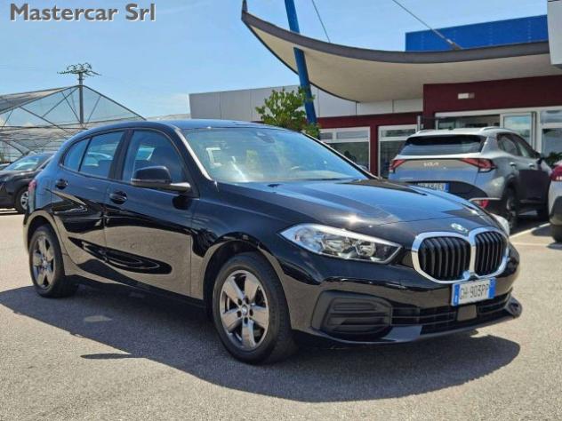 BMW 118 Serie 1 118d Business Advantage auto - GH903PP rif. 24016035 - Foto 8