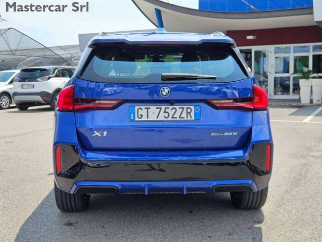 BMW X1 X1 U11 xdrive 25e MSport auto - GT752ZR rif. 23835148 - Foto 5