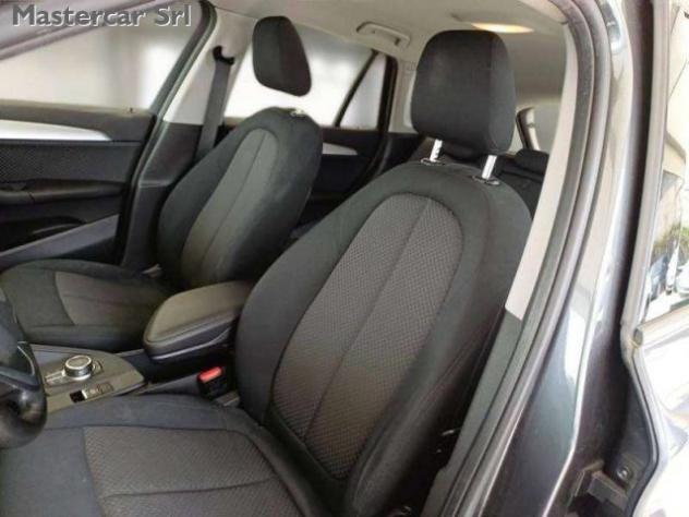 BMW X1 X1 xdrive25e Business Advantage auto - GJ307YN rif. 23929975 - Foto 7