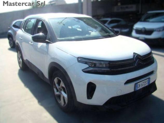 CITROEN C5 Aircross C5 Aircross I 1.5 bluehdi Feel Pack - GN672ST rif. 23829068 - Foto 3