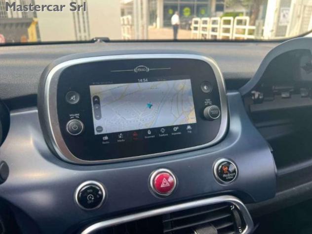 FIAT 500X New model retrocamera 500X 1.0 t3 Club 120cv tg : rif. 23986533 - Foto 9