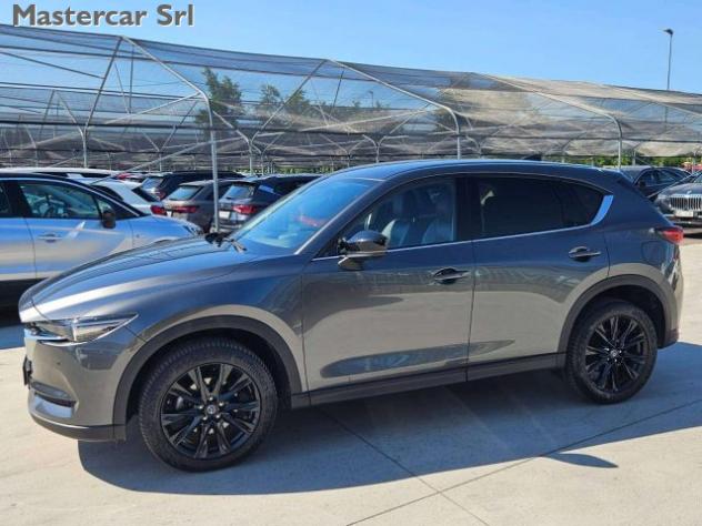 MAZDA CX-5 CX-5 II 2.2 Homura awd 184cv auto my21 - GG279CM rif. 24016103 - Foto 3
