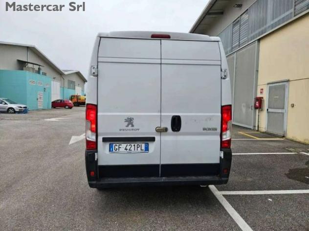 PEUGEOT Boxer 330 L2H2 2.2 BlueHDi 140cv - GF421PL rif. 23823718 - Foto 5