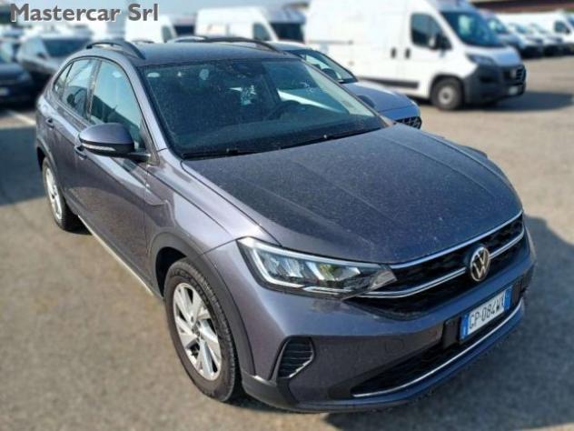 VOLKSWAGEN Taigo Taigo 1.0 tsi Life 110cv DSG - GP084WX rif. 24043107 - Foto 3