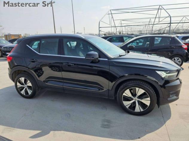 VOLVO XC40 1.5 t4 phev Inscription Expre auto my21 - GF536RJ rif. 23835630 - Foto 7