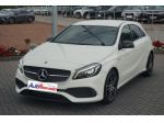 MERCEDES Classe A     (W176) A 200 Sport