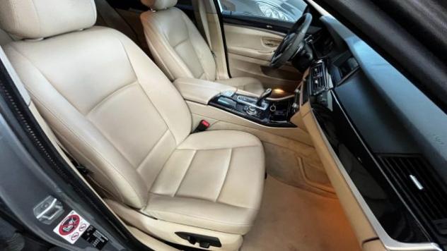 BMW 520 d Luxury rif. 23932027 - Foto 6