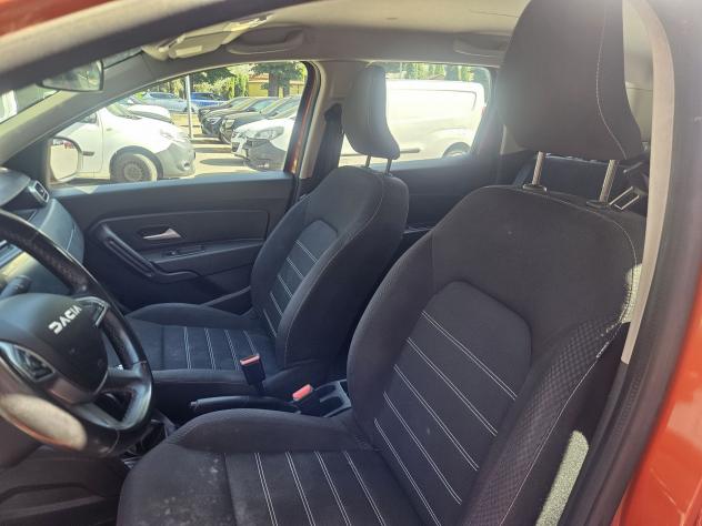 Dacia Duster Duster 1.0 tce Expression Gpl 4x2 100cv - Foto 5