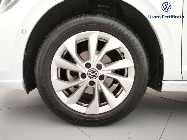 Volkswagen Polo 1.0 TSI Life DSG - Foto 6