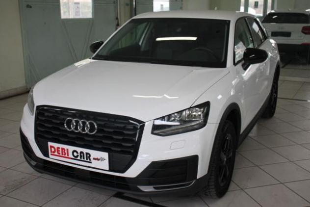 AUDI Q2 quattro S tronic rif. 24016654 - Foto 3