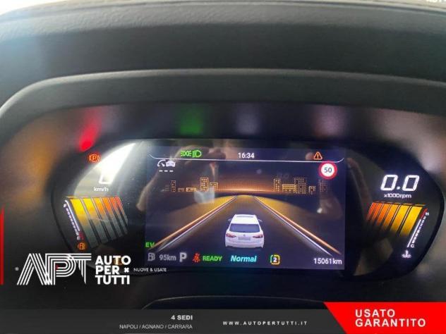 MG ZS ZS 1.5 hybrid+ Luxury auto - Foto 7