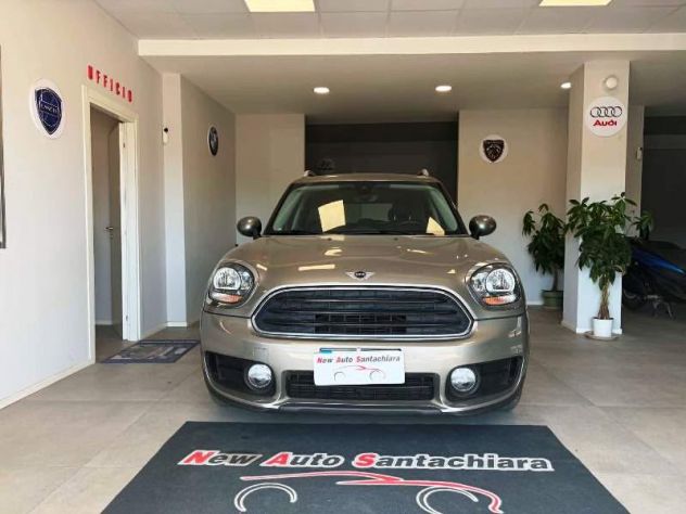 MINI One D Countryman 1.5 TwinPower Turbo 115 CV Business - Foto 2
