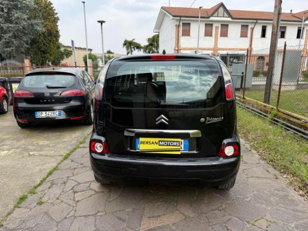 CITROEN C3 Picasso 1.6 HDi 110 airdream Style rif. 23471498 - Foto 8
