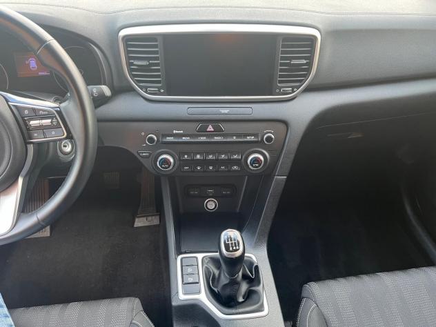 Kia Sportage 1.6 ECOGPL 2WD Urban - Foto 10