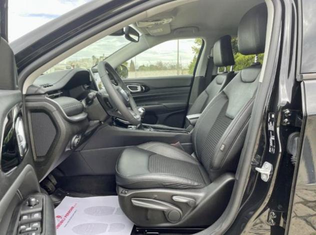 JEEP Compass 1.6 M-Jet 130cv Limited (APP/LED/Navi/Retro) rif. 23934773 - Foto 6