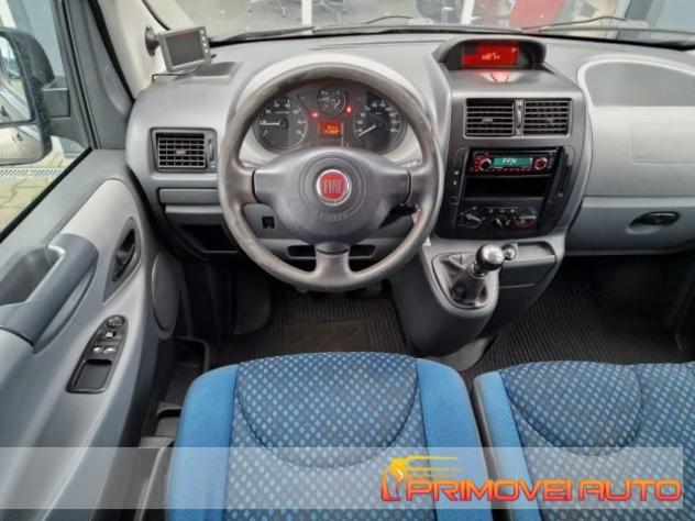 FIAT Scudo 2.0 MJT/130 PC Combi rif. 19099524 - Foto 3