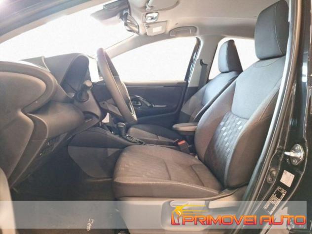 TOYOTA Yaris 1.5 Hybrid 5 porte Teamplayer rif. 23223989 - Foto 3
