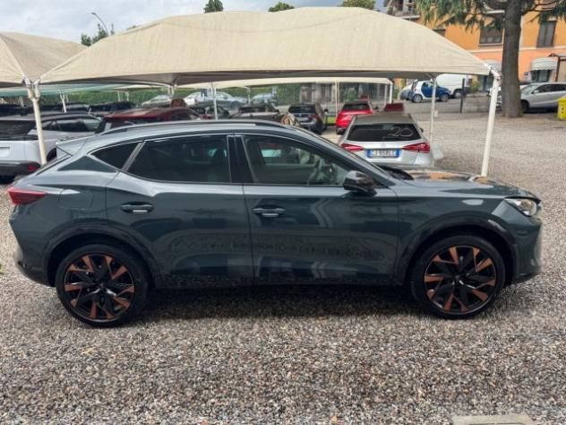 CUPRA Formentor 1.5 hybrid DSG rif. 23787223 - Foto 9