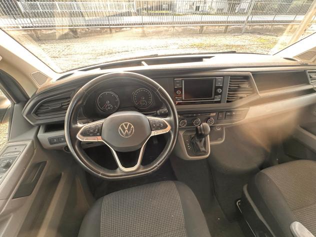 VOLKSWAGEN COMBI 4x4 - Foto 2