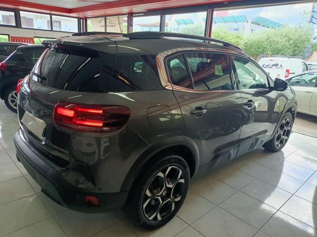 Citroen C5 Aircross C5 Aircross BlueHDi 130 S&S EAT8 Shine - Foto 9