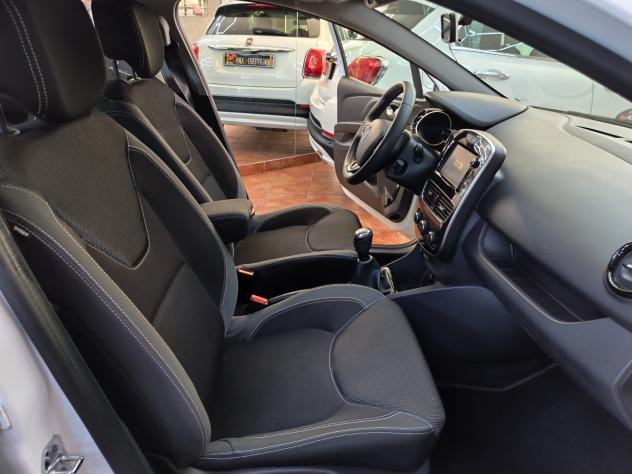 Renault Clio 1.5 diesel 75 CV 5 porte - Foto 10
