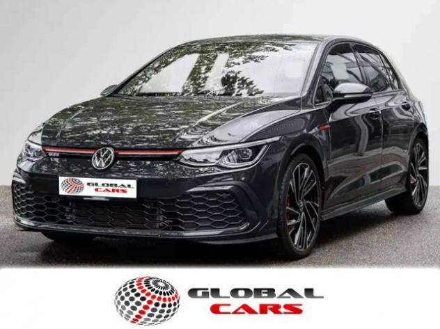 VOLKSWAGEN Golf GTI Golf 2.0 tsi GTI MT Ultimate 245cv rif. 23837859