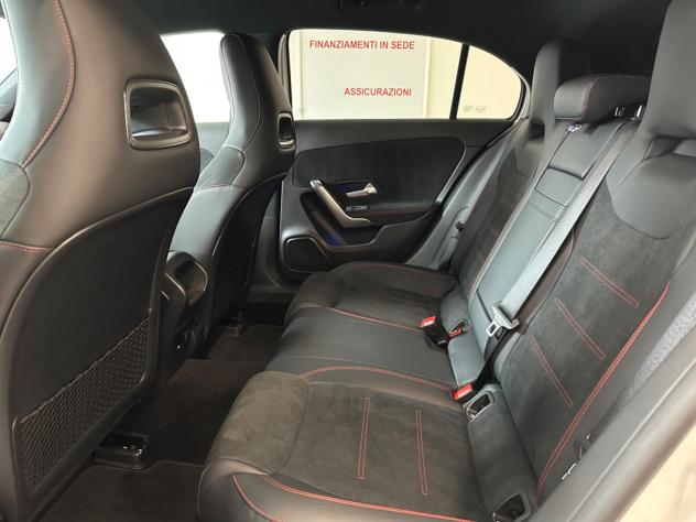 Mercedes-benz A 200 A 200 Automatic AMG Line Premium - Foto 7