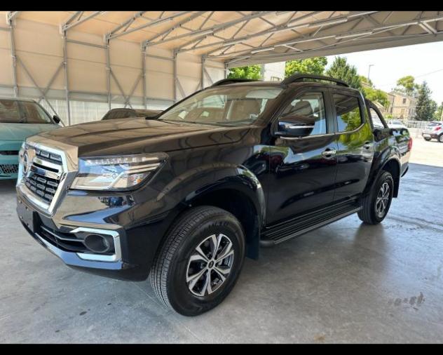 CIRELLI Cirelli 8 Pickup 2.3 Turbo Diesel automatico rif. 22444286