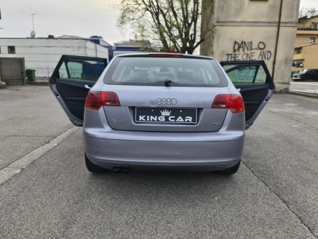 Audi A3 SPB 2.0 16V TDI Ambition - Foto 8