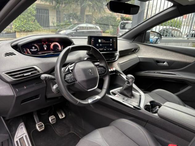 PEUGEOT 3008 PureTech Turbo 130 GT *PREZZO PROMO* rif. 23149486 - Foto 6