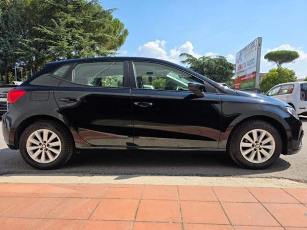 SEAT Ibiza 1.0 TGI 5 porte Style rif. 24024535 - Foto 7