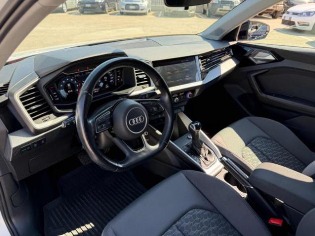 AUDI A1 SPB 30 TFSI S line edition Identity black rif. 23883325 - Foto 8