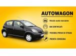 TOYOTA Yaris 1.0i 16V cat 5 porte '03  140.000  Km rif. 23807779