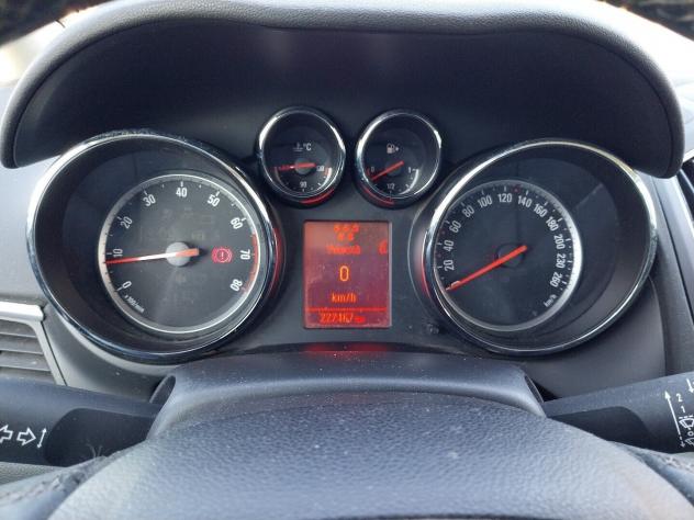 Opel Zafira Tourer 1.6 Turbo EcoM 150CV Cosmo - Foto 8