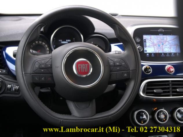 FIAT 500X 1.3 MultiJet 95 CV Pop Star rif. 23417265 - Foto 6