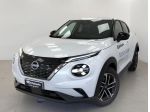 Nissan Juke 1.0 DIG-T 114 CV DCT N-Connecta