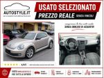 VOLKSWAGEN Maggiolino Cabrio 2.0 TDI CLUB BMT 110Cv EURO6 rif. 24040906