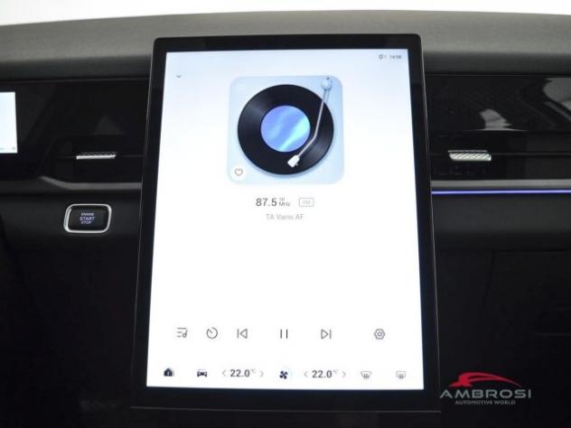 JAECOO J5 PURE rif. 23411371 - Foto 10