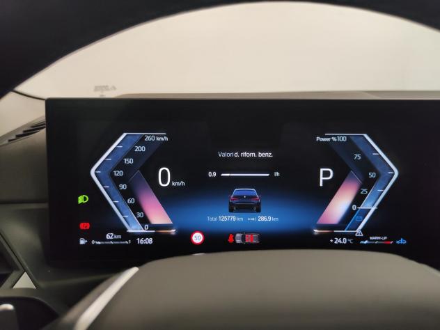 BMW Serie 3 318d 48V 150cv Touring auto AndroidAuto/CarPlay - Foto 10