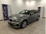 BMW Serie 3 320d 190cv MHEV auto Android/CarPlay Adap.Cruise