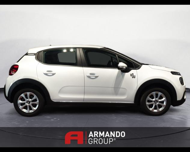 Citroën C3 3ª serie PureTech 83 S&S You - Foto 4
