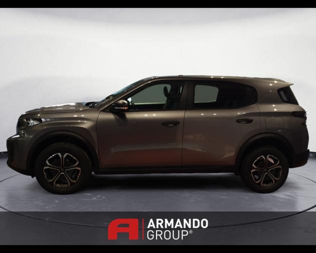 Citroën C3 Aircross NUOVA 2024 Nuova PureTech Turbo 100 MT6 - YOU - Foto 9