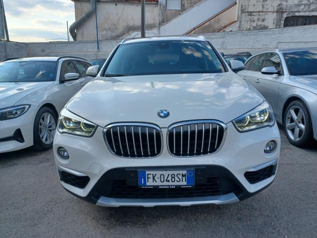 Bmw X1 sDrive18d xLine - Foto 5