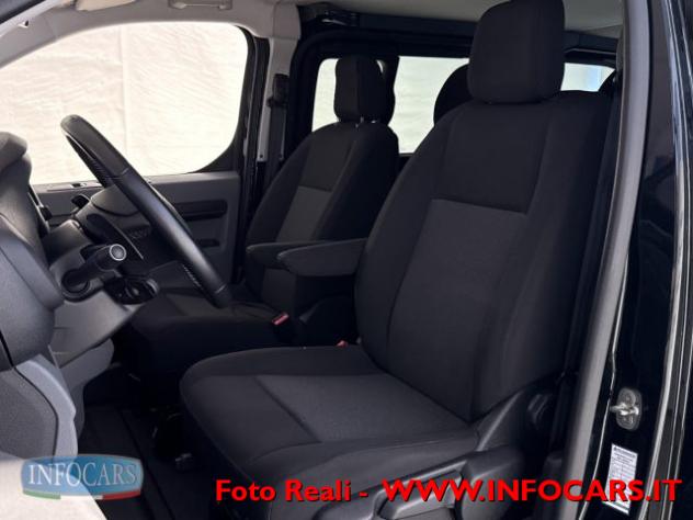 FIAT Scudo 2.0 BlueHDi 145 CV Autom. IRMSCHER 8 POSTI - rif. 24076303 - Foto 5