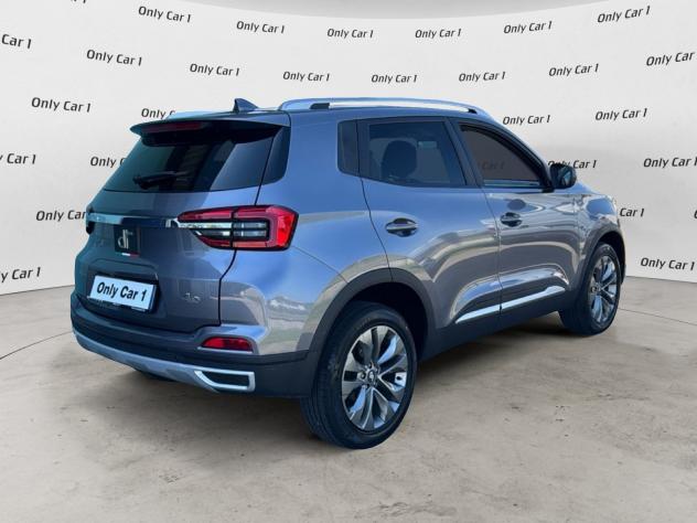 DR AUTOMOBILES DR 4.0 1.5 GPL - Foto 5