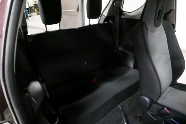 TOYOTA iQ 1.0 CVT Lounge rif. 21945809 - Foto 9