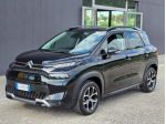 Citroën C3 Aircross PT 110 Shine Navy